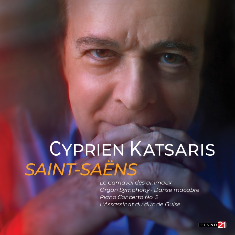 Cover album